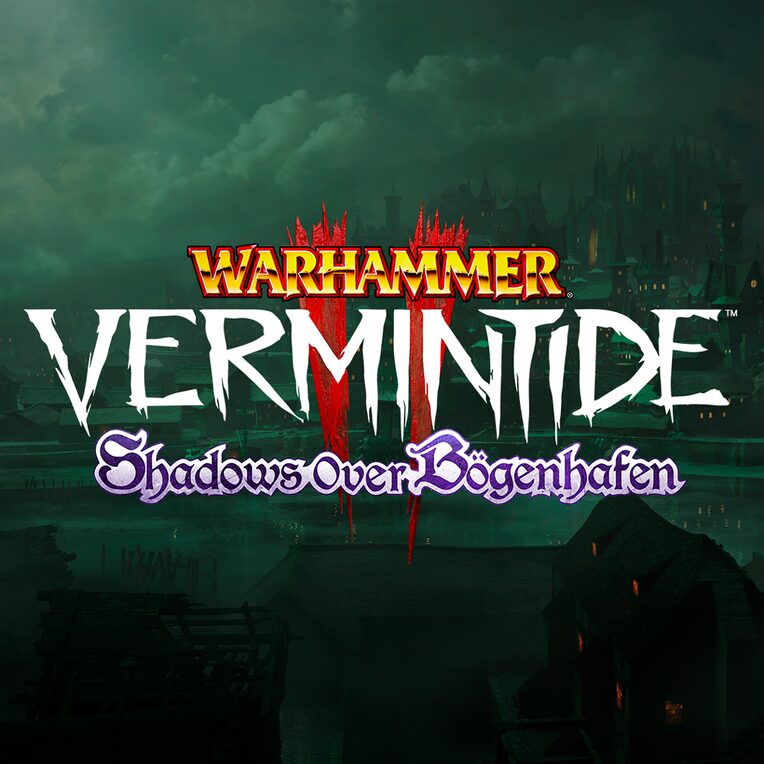 Vermintide 2 — «Тени над Бегенхафеном»