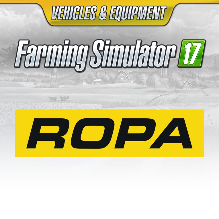 ROPA PACK