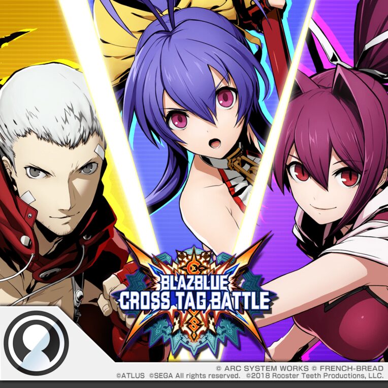 Additional Characters Pack 5