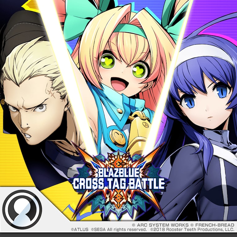 Additional Characters Pack 1