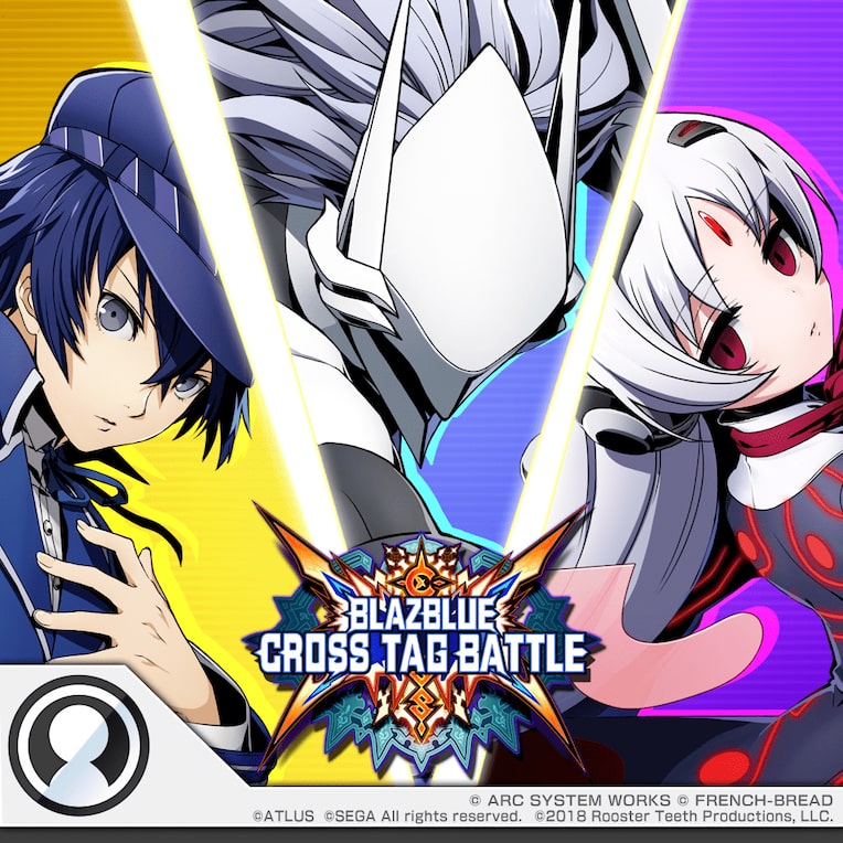Additional Characters Pack 3