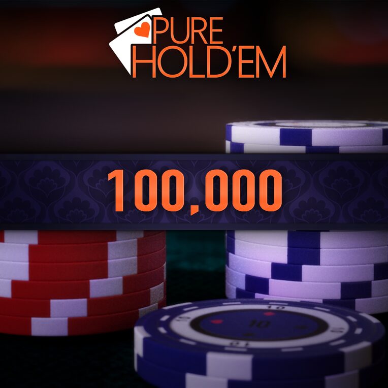набор из 100 000 кредитов
