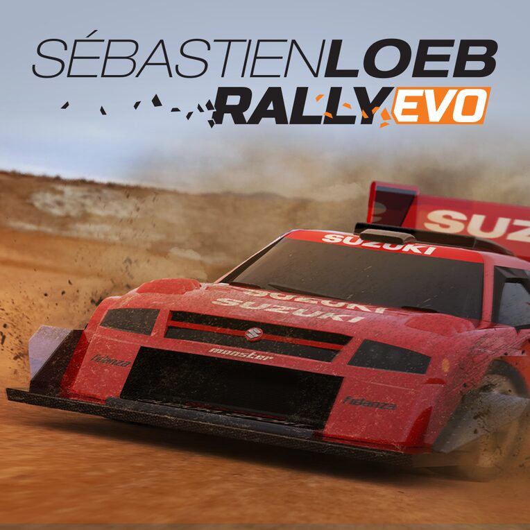 Pikes Peak Pack Suzuki Escudo PP