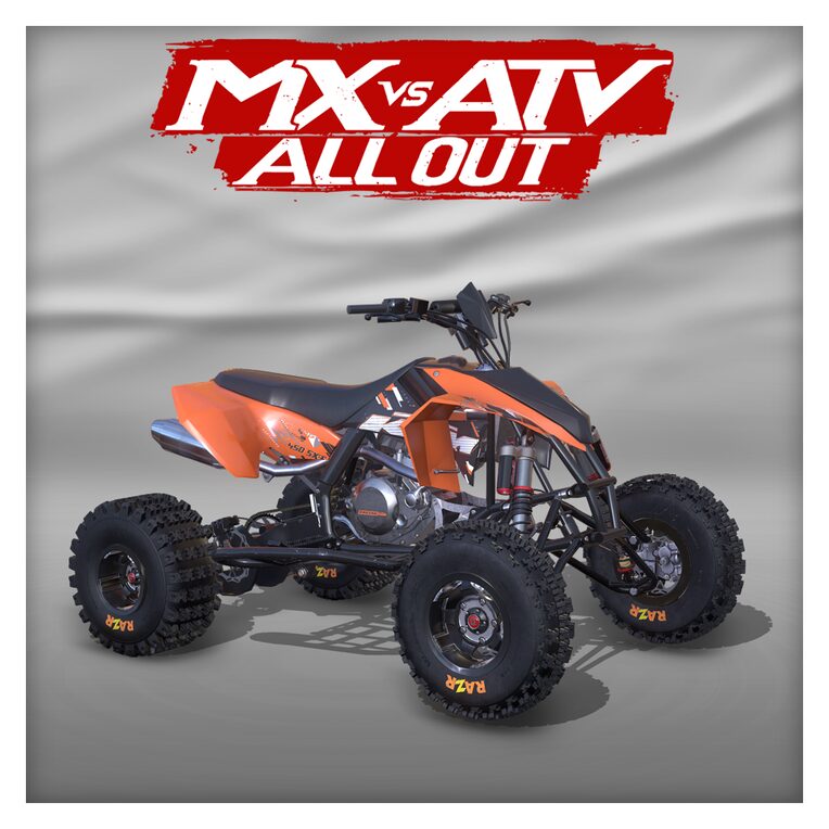 2011 KTM 450 SX