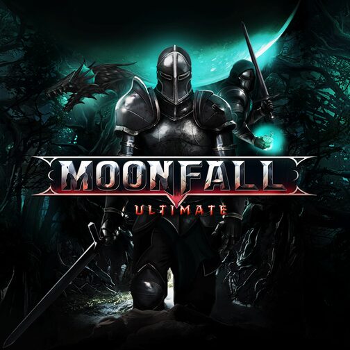 Moonfall