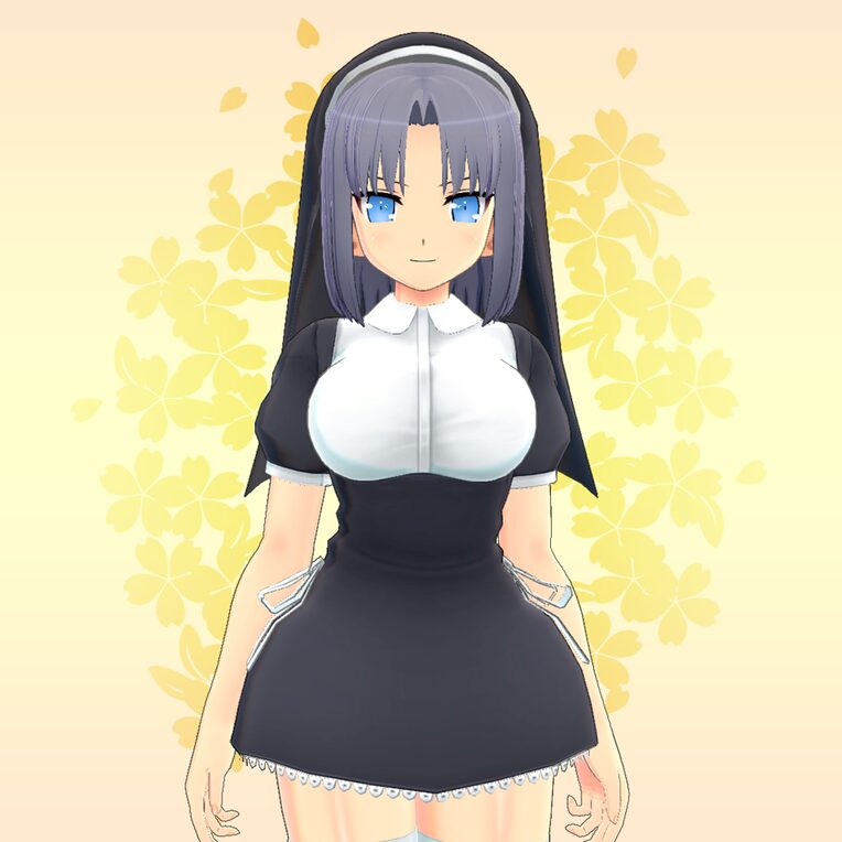 Costume Set 1