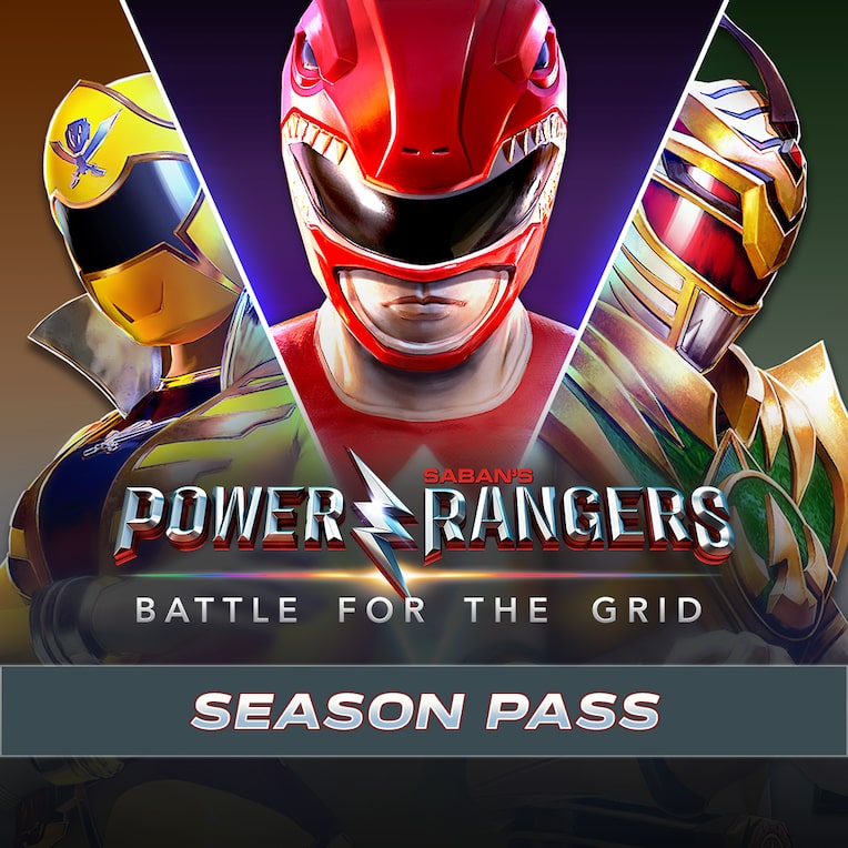 Season One Pass
