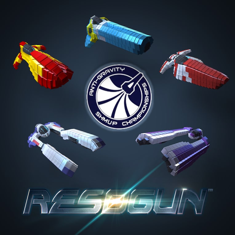 RESOGUN™