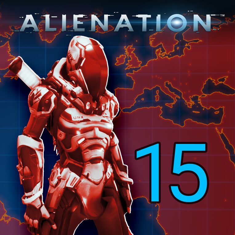 ALIENATION™