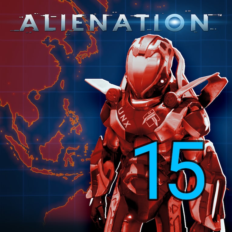 ALIENATION™