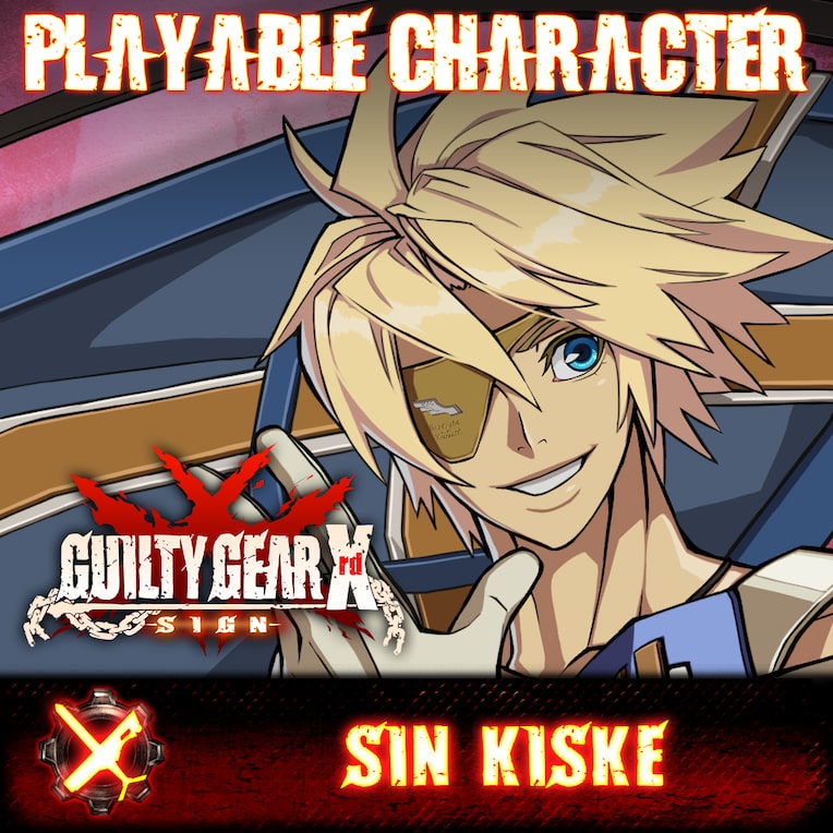 Sin Kiske