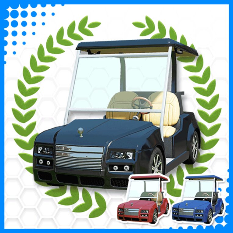 Everybody's Golf™
