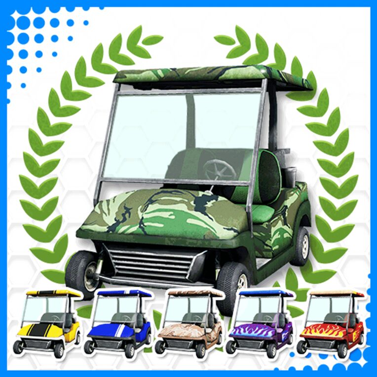 Everybody's Golf™