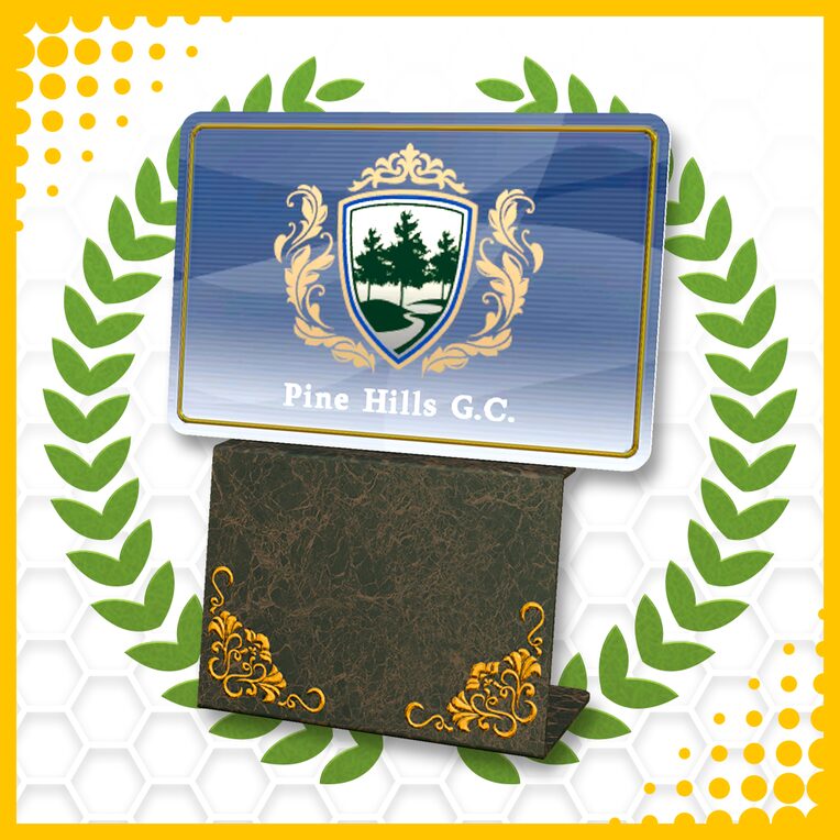 Pine Hills Country Club