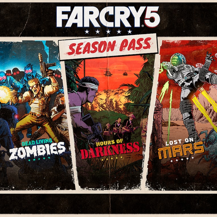 Season Pass