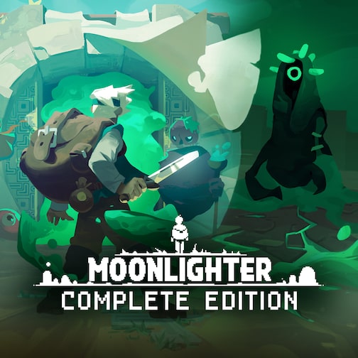 Moonlighter