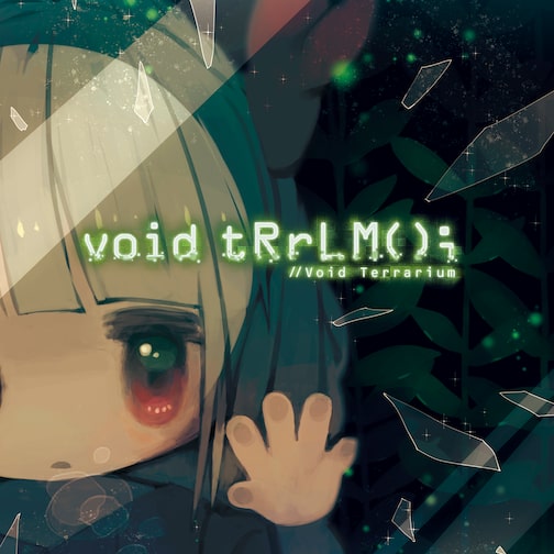 void tRrLM(); //Void Terrarium