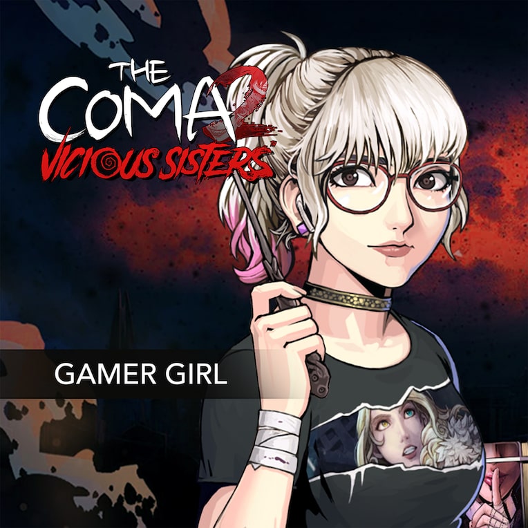 The Coma 2: Vicious Sisters