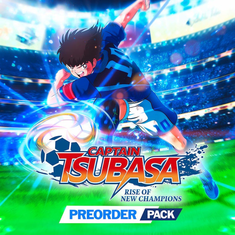 Early Purchase DLC Pack