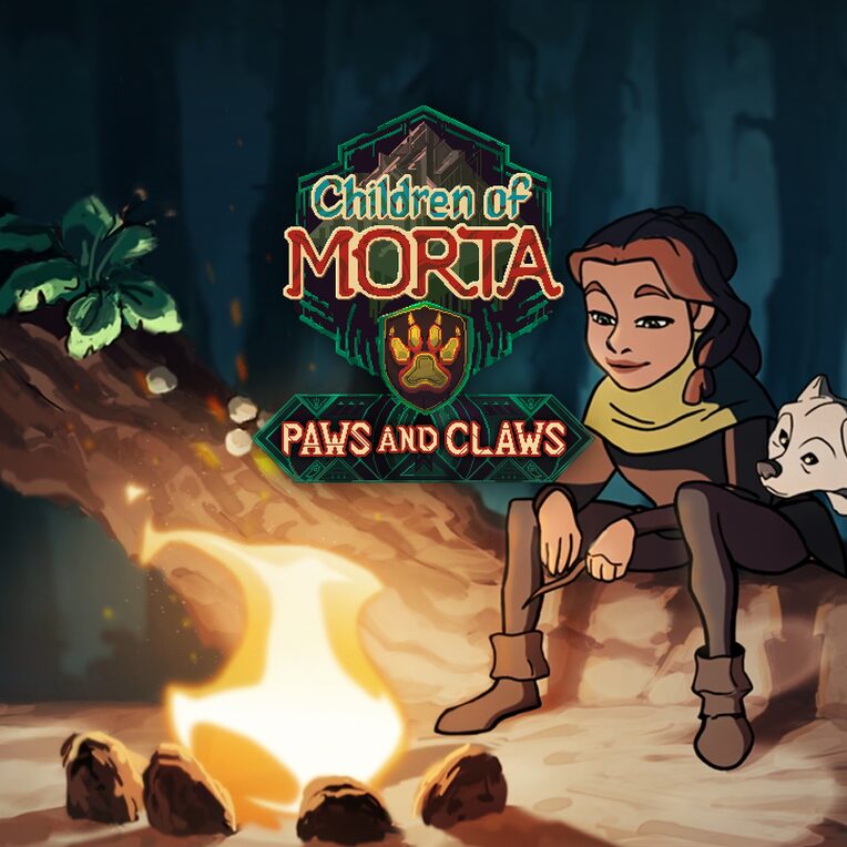 Paws and Claws
