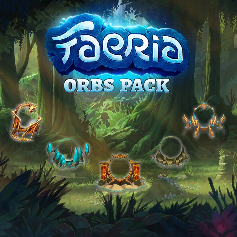 All Orbs