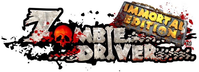 Zombie Driver