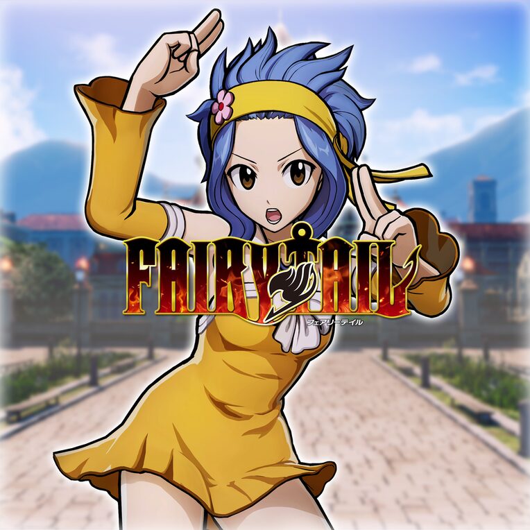 Additional Friends Set "Levy"
