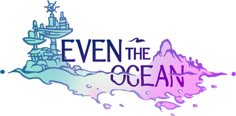 Even the Ocean