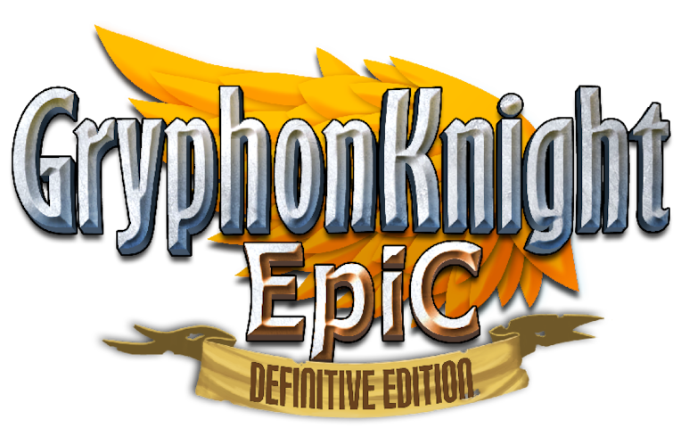 Gryphon Knight Epic