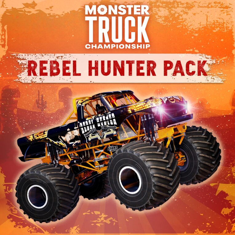 Rebel Hunter Pack