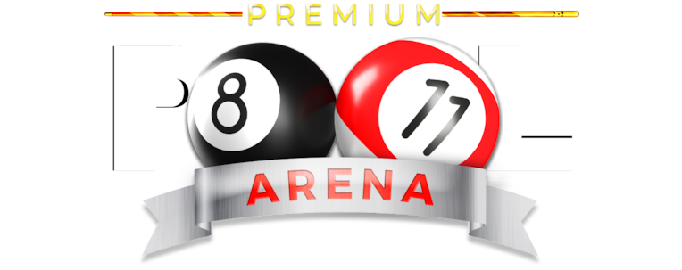 Premium Pool Arena