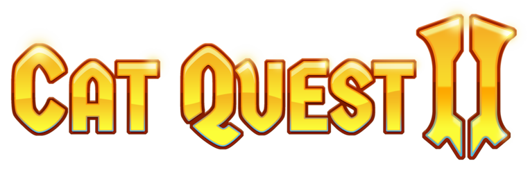 Cat Quest II