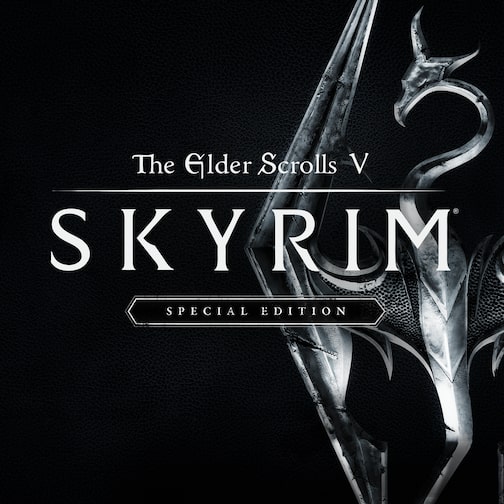 The Elder Scrolls V