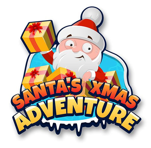 Santa's Xmas Adventure