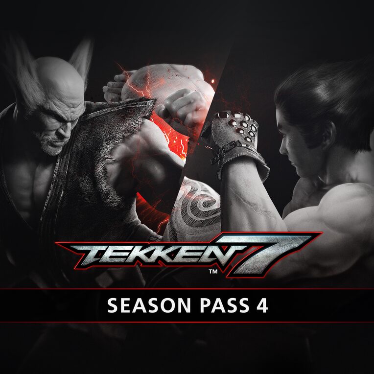 Season Pass 4