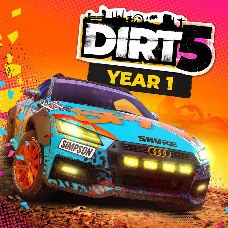 Year One Upgrade