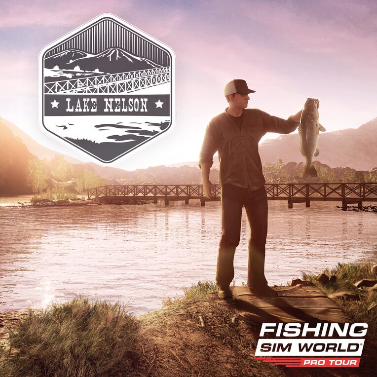 Pro Tour - Lake Nelson
