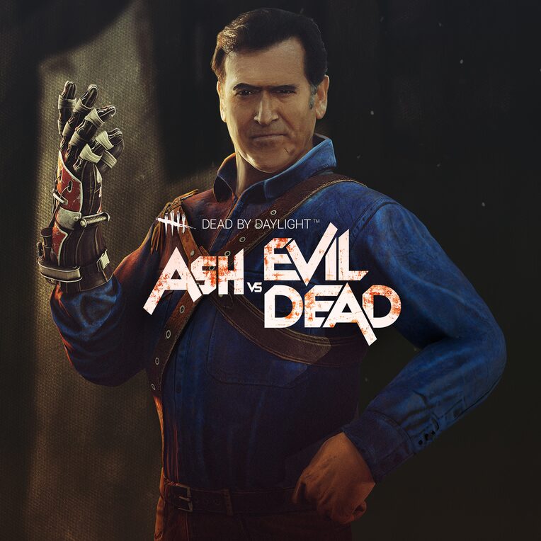 Ash vs Evil Dead PS4™ & PS5