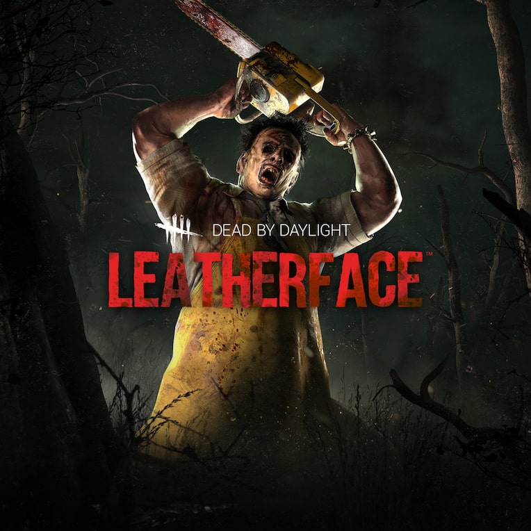Leatherface™ PS4™ & PS5