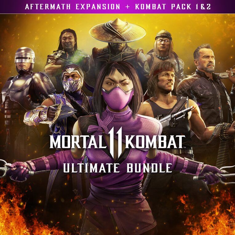 Ultimate Add-On Bundle