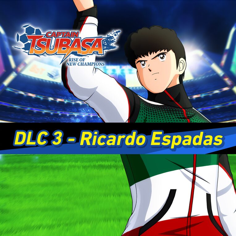 Ricardo Espadas