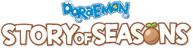 DORAEMON STORY OF SEASONS