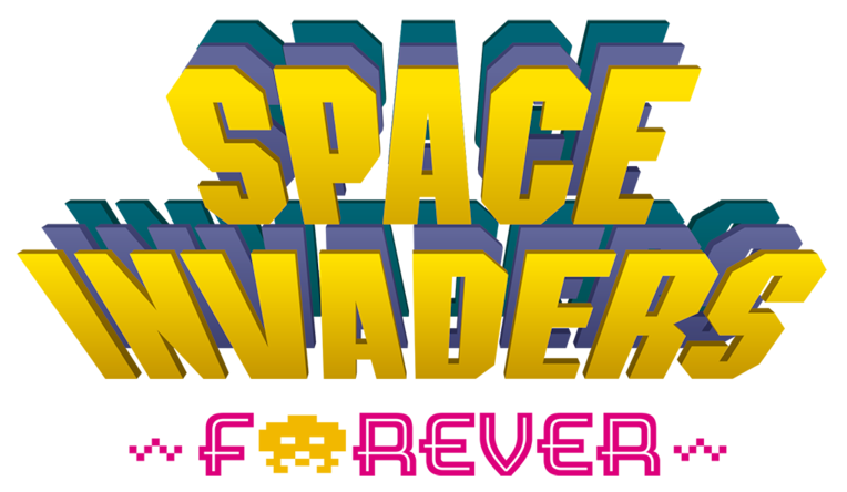 SPACE INVADERS FOREVER