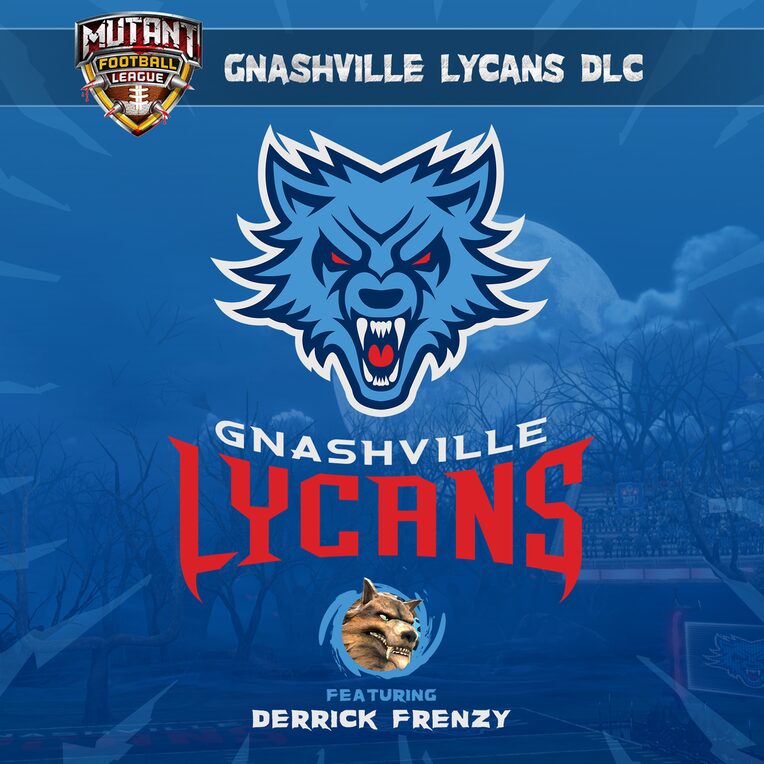 Gnashville Lycans