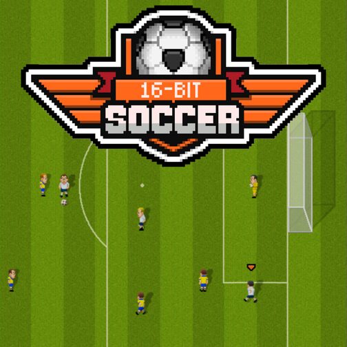 16-Bit Soccer