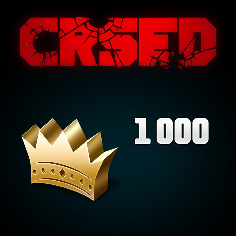 1000 Золотых Корон