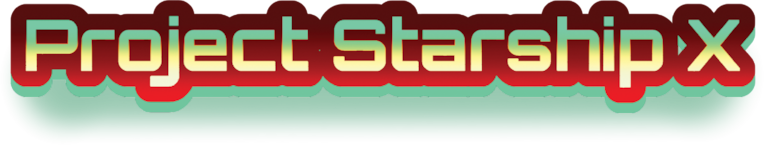 Project Starship X