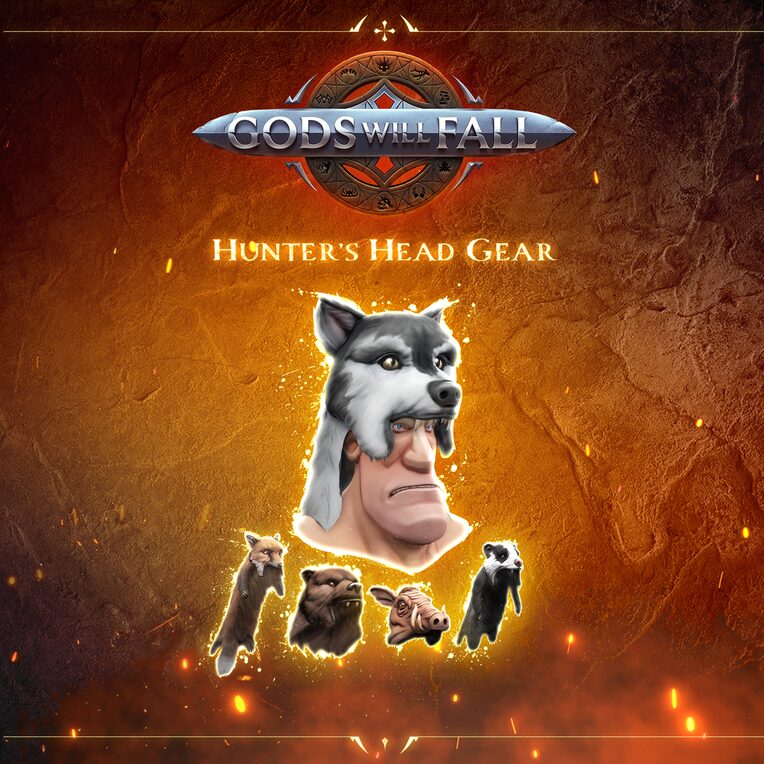 Hunter's Head Gear