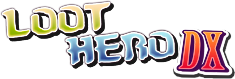 Loot Hero DX