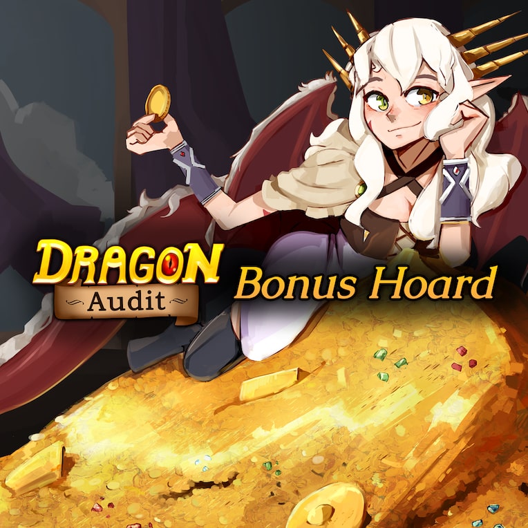 Hoard of Bonus Content